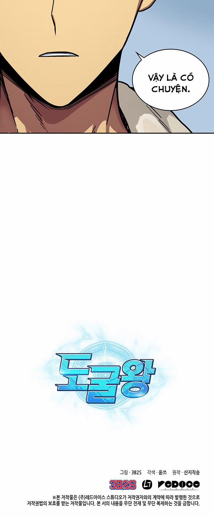 Vua Trộm Mộ 41 trang 48