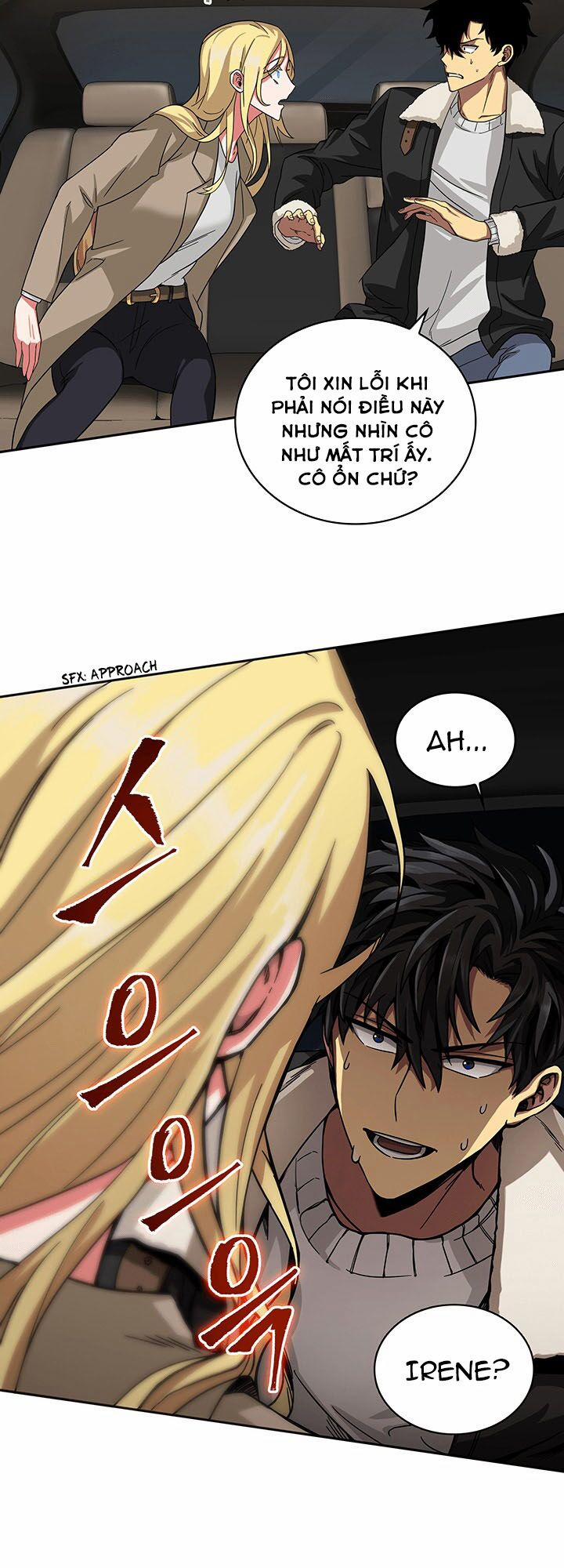 Vua Trộm Mộ 41 trang 9