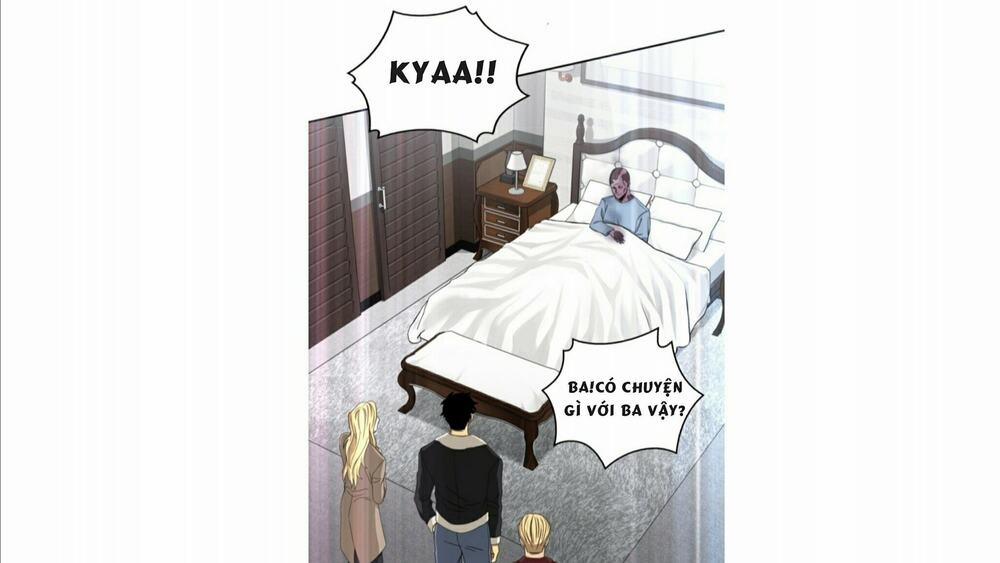 Vua Trộm Mộ 42 trang 21