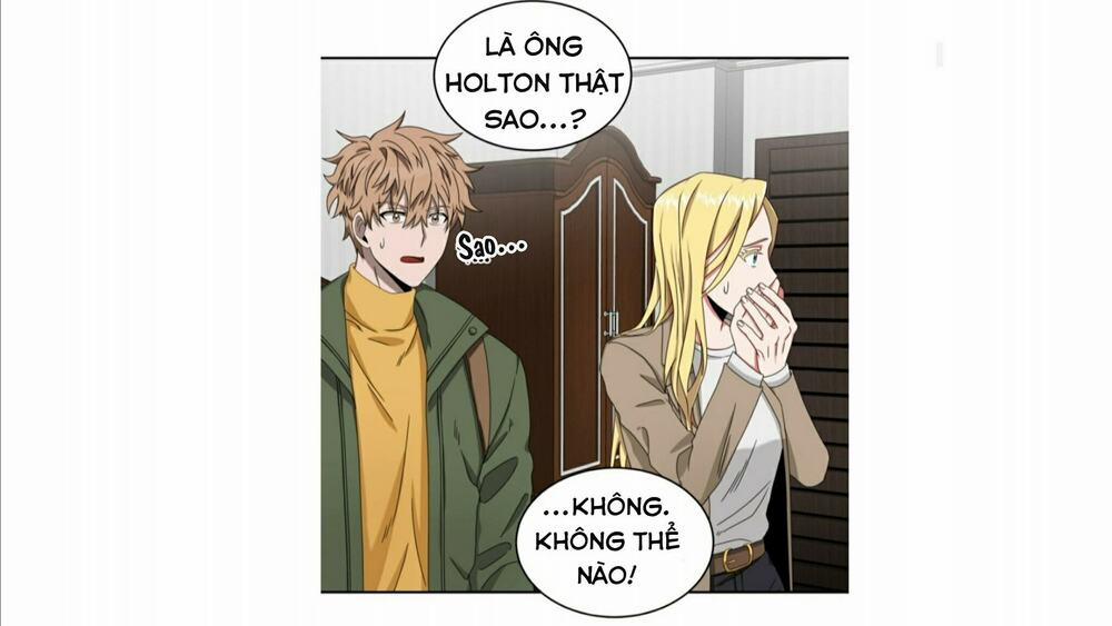 Vua Trộm Mộ 42 trang 23