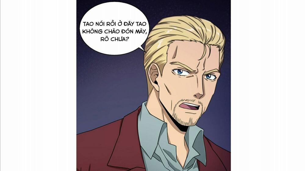 Vua Trộm Mộ 42 trang 4