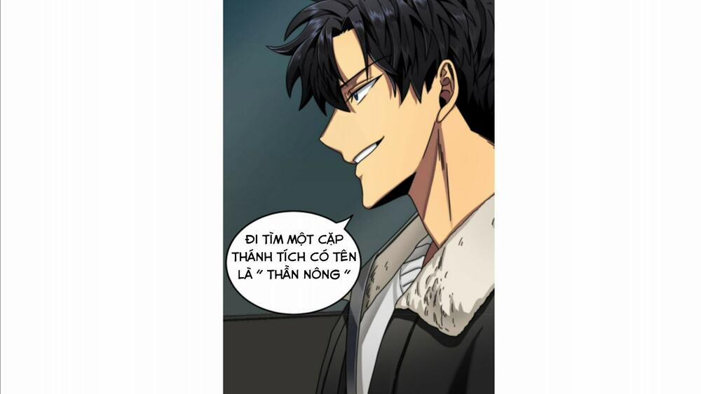 Vua Trộm Mộ 42 trang 75