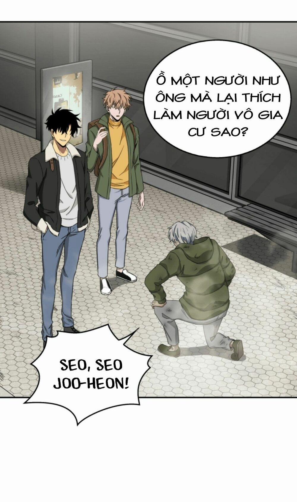 Vua Trộm Mộ 43 trang 15