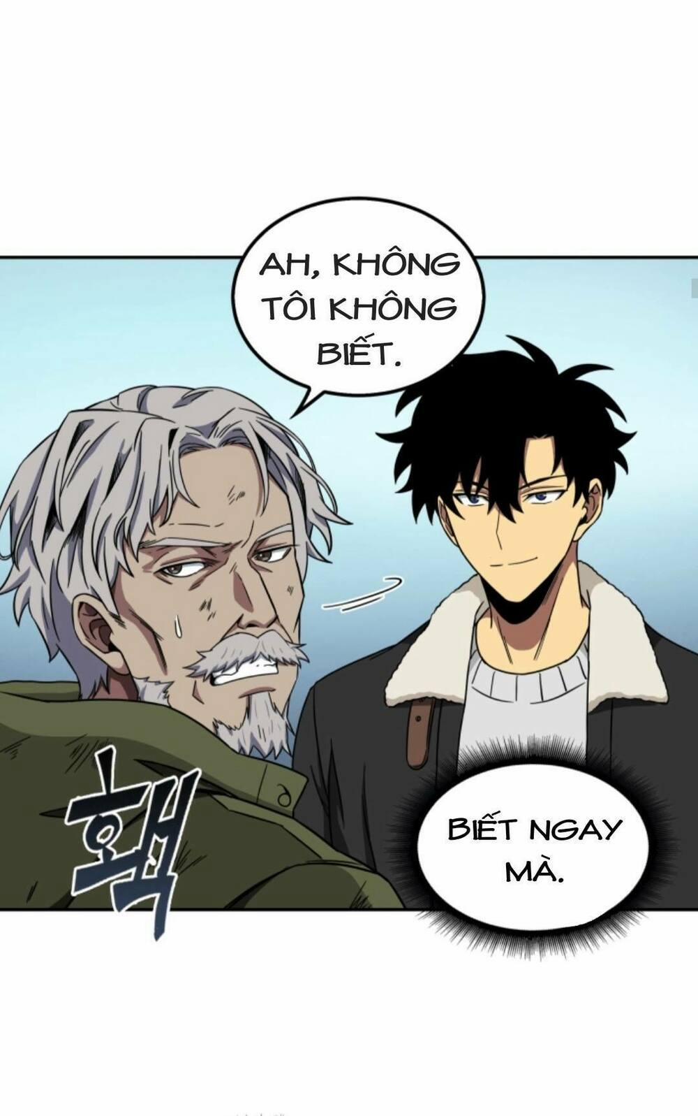 Vua Trộm Mộ 43 trang 21