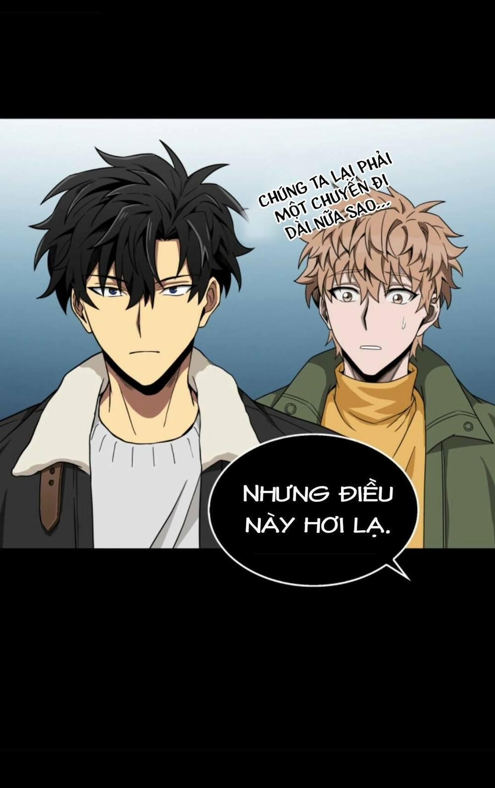 Vua Trộm Mộ 43 trang 45