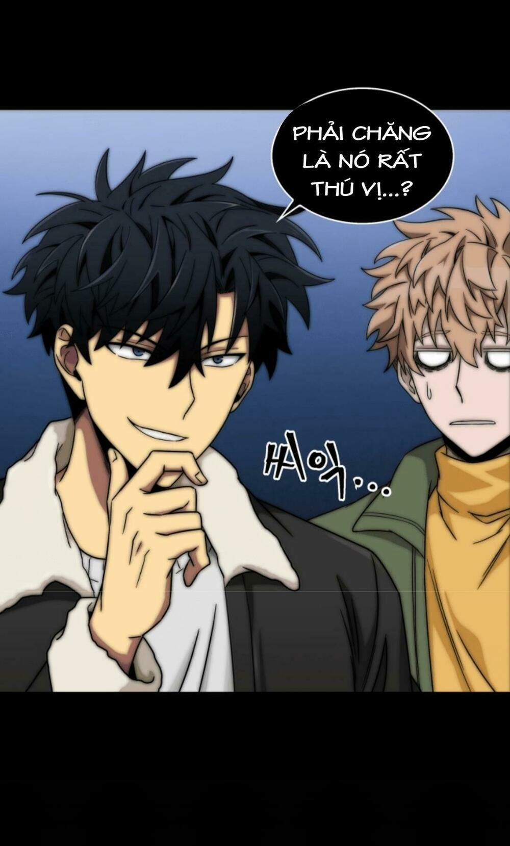 Vua Trộm Mộ 43 trang 48