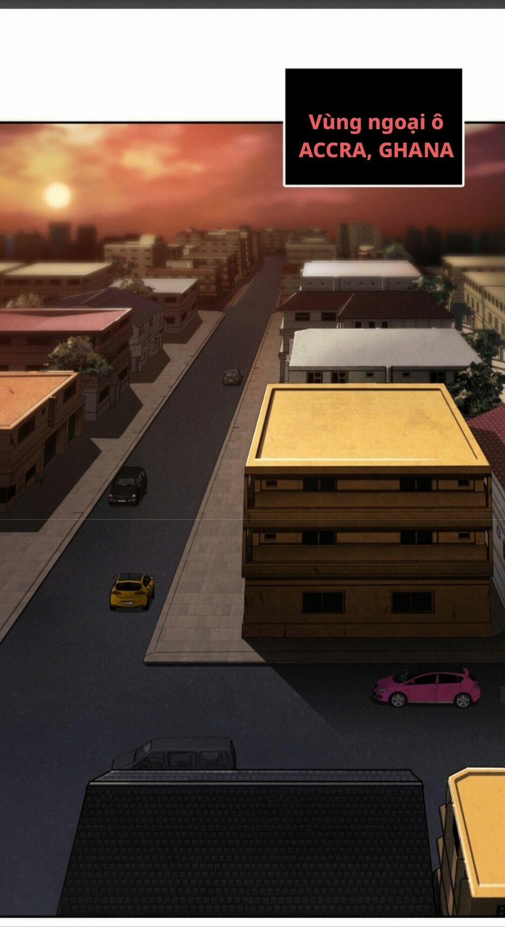 Vua Trộm Mộ 43 trang 49