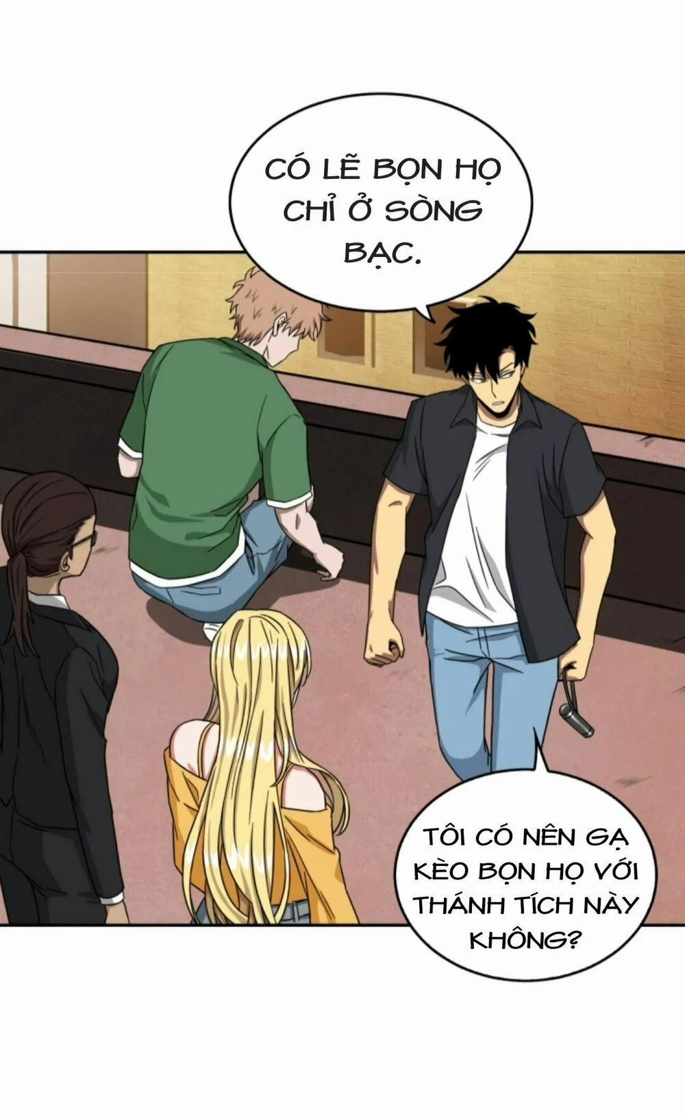 Vua Trộm Mộ 43 trang 52
