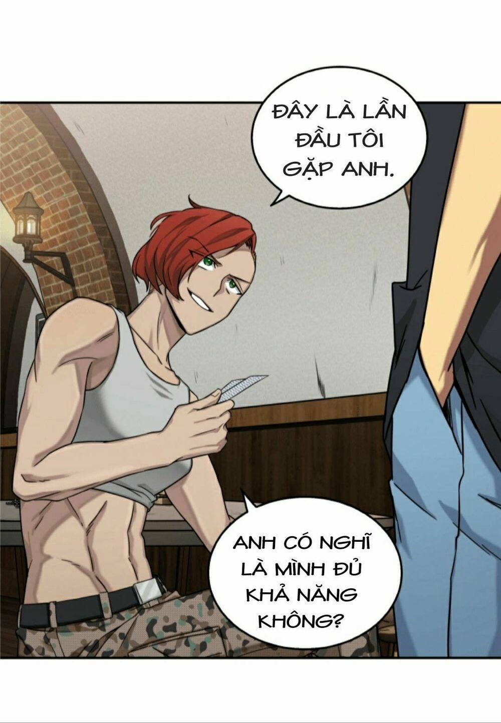 Vua Trộm Mộ 43 trang 60