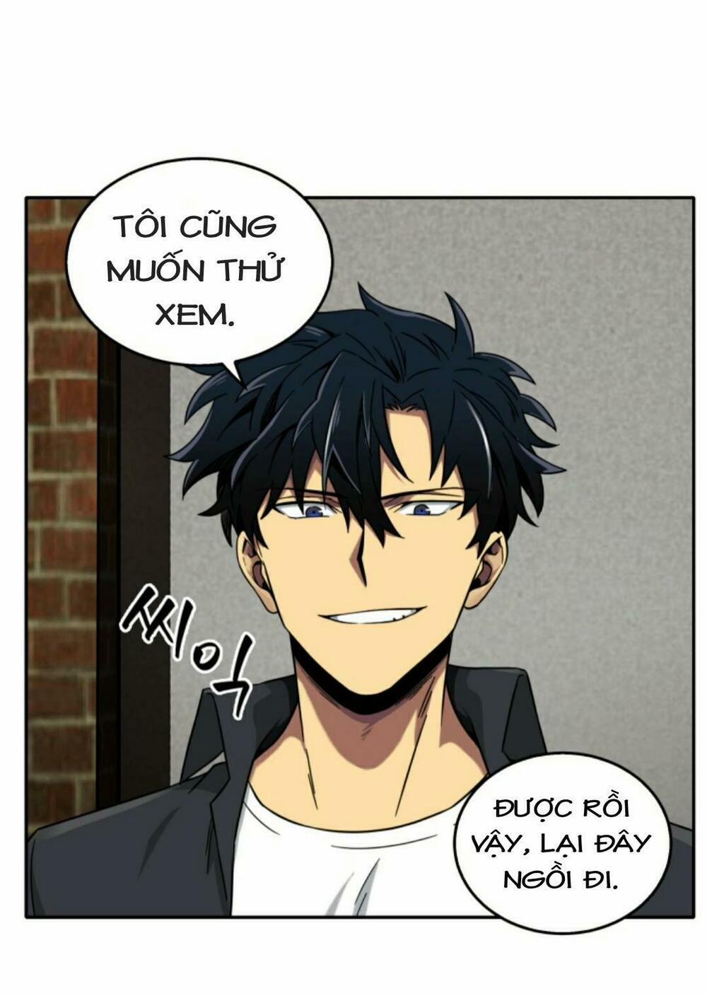 Vua Trộm Mộ 43 trang 61