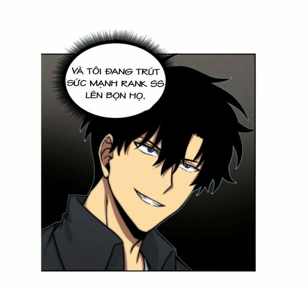 Vua Trộm Mộ 44 trang 11