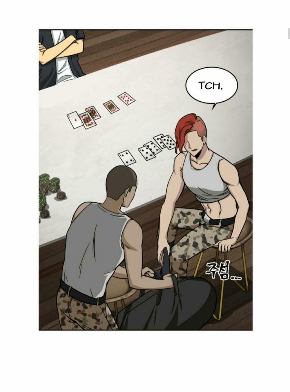 Vua Trộm Mộ 44 trang 15