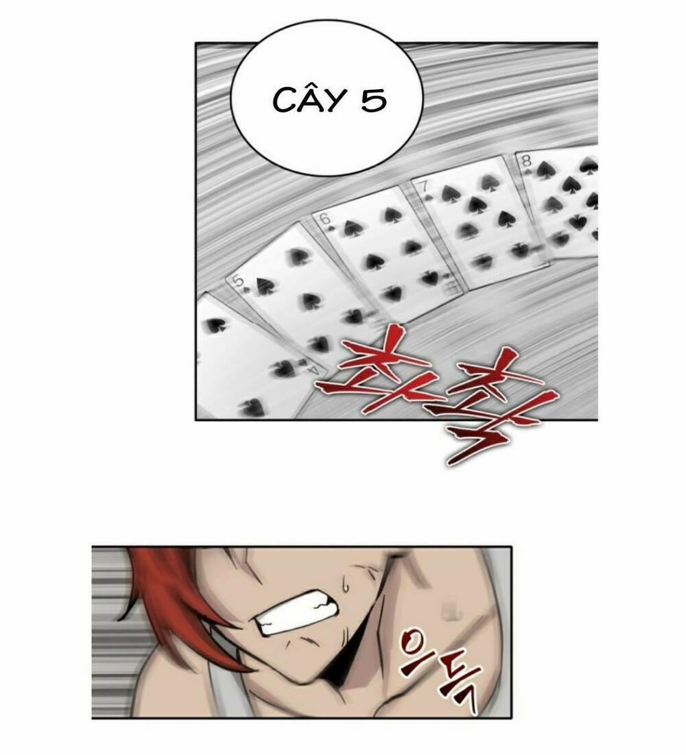 Vua Trộm Mộ 44 trang 2