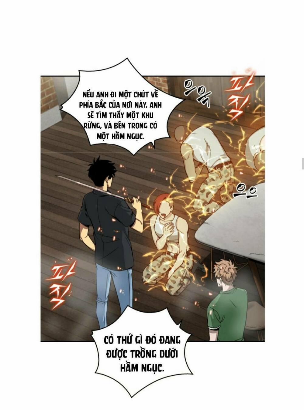 Vua Trộm Mộ 44 trang 29