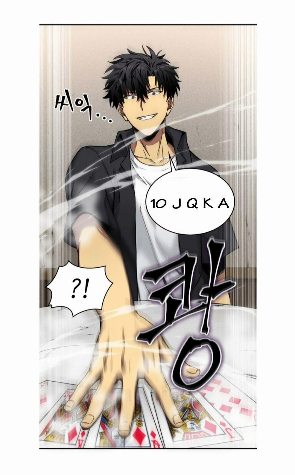 Vua Trộm Mộ 44 trang 3