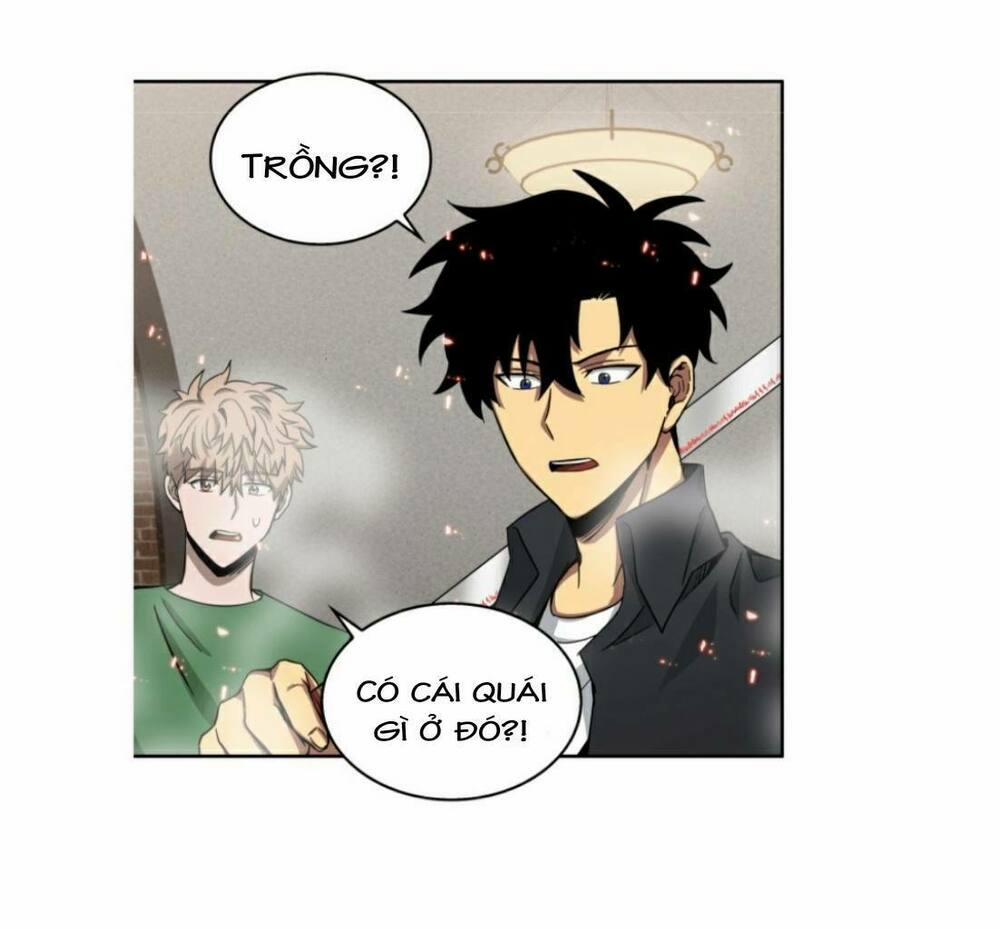 Vua Trộm Mộ 44 trang 30