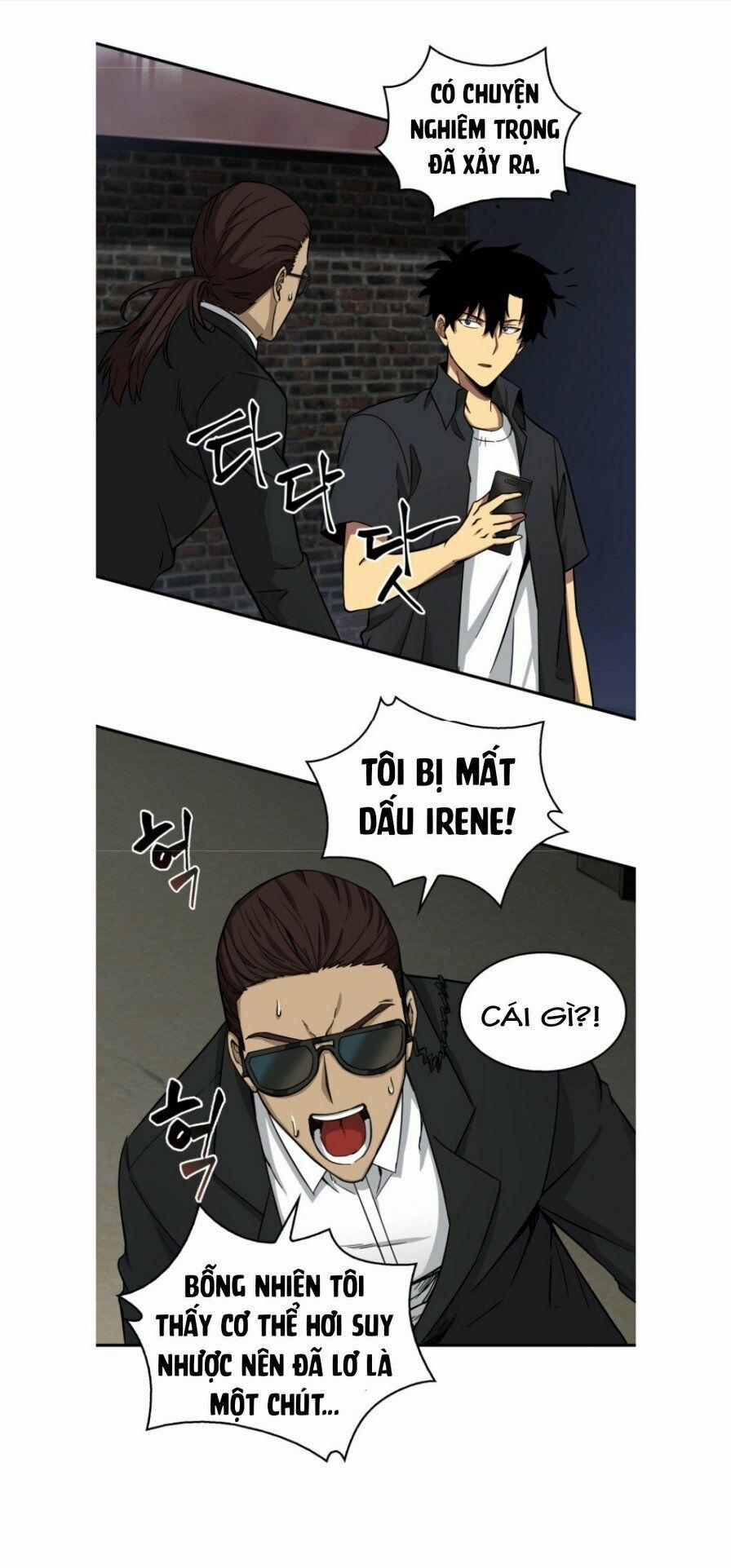 Vua Trộm Mộ 44 trang 45