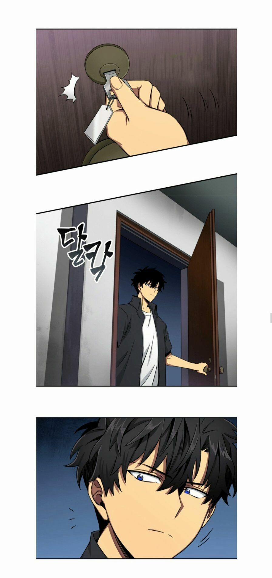 Vua Trộm Mộ 44 trang 58