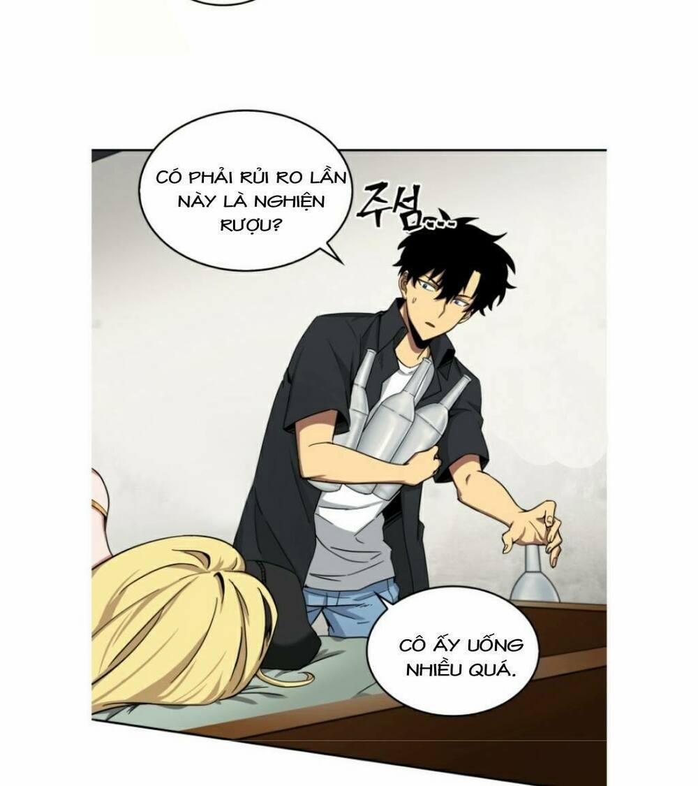 Vua Trộm Mộ 44 trang 60