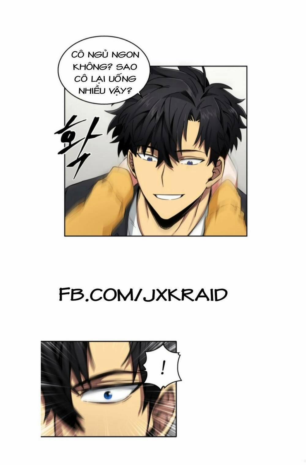 Vua Trộm Mộ 44 trang 65