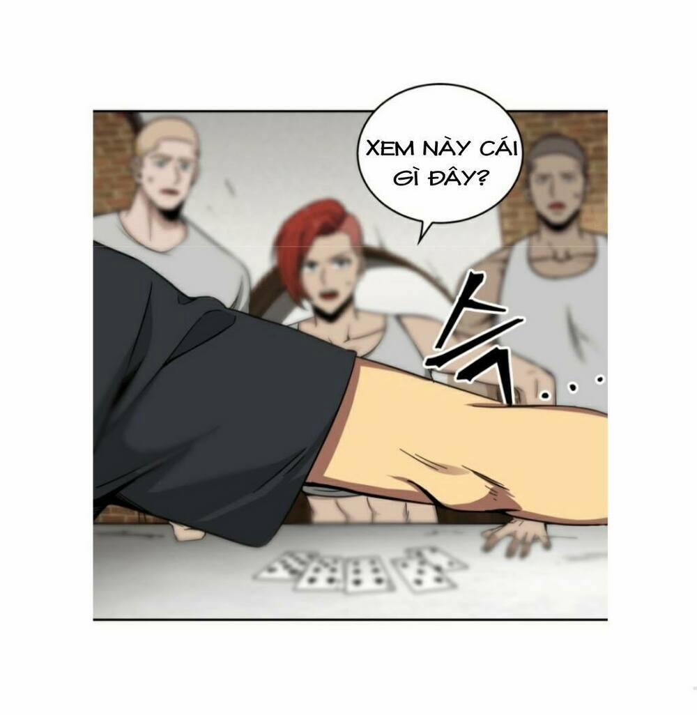 Vua Trộm Mộ 44 trang 8