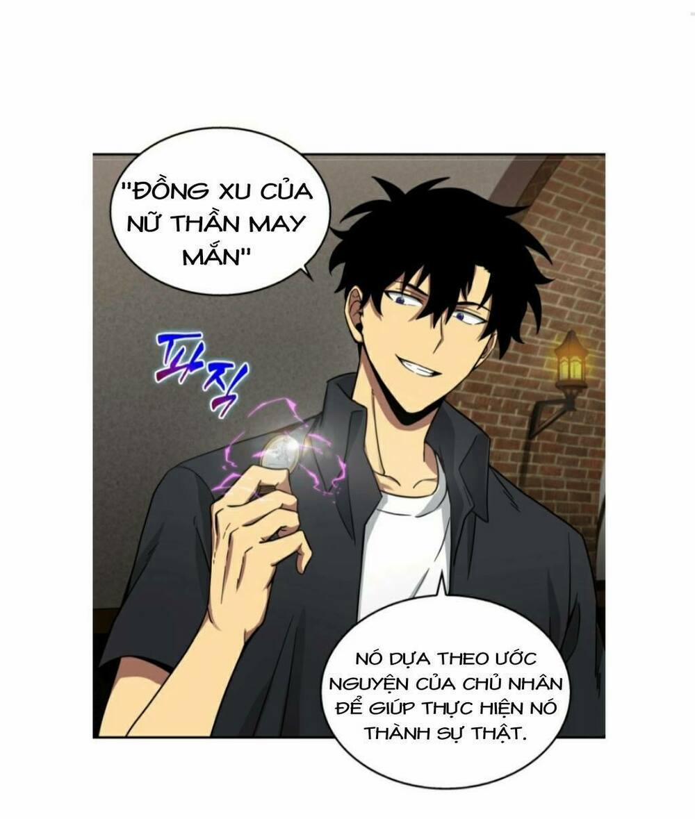 Vua Trộm Mộ 44 trang 9