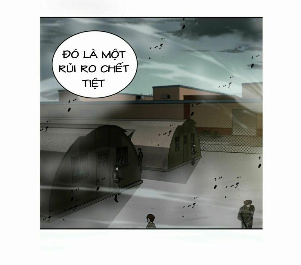 Vua Trộm Mộ 45 trang 1