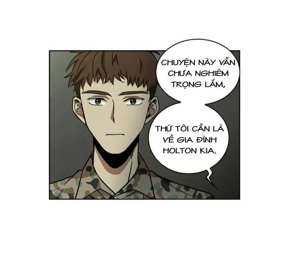 Vua Trộm Mộ 45 trang 12