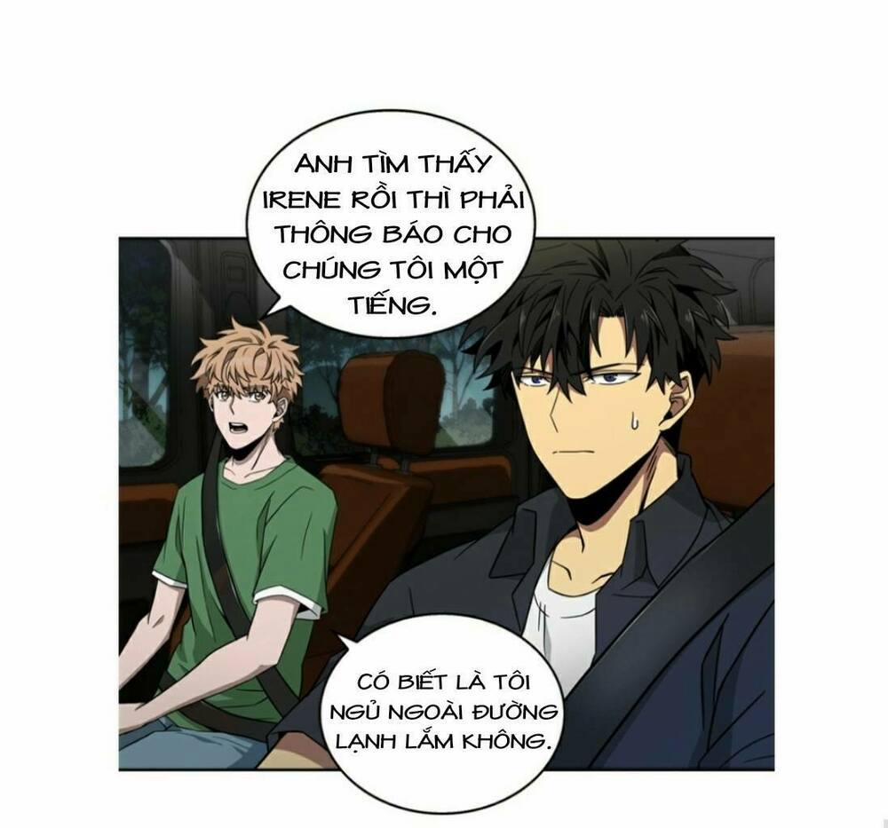 Vua Trộm Mộ 45 trang 15