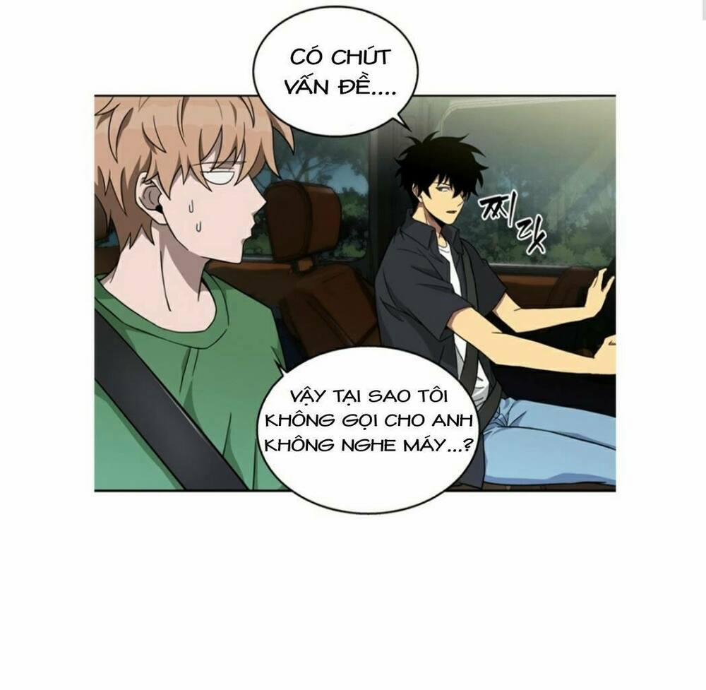 Vua Trộm Mộ 45 trang 16