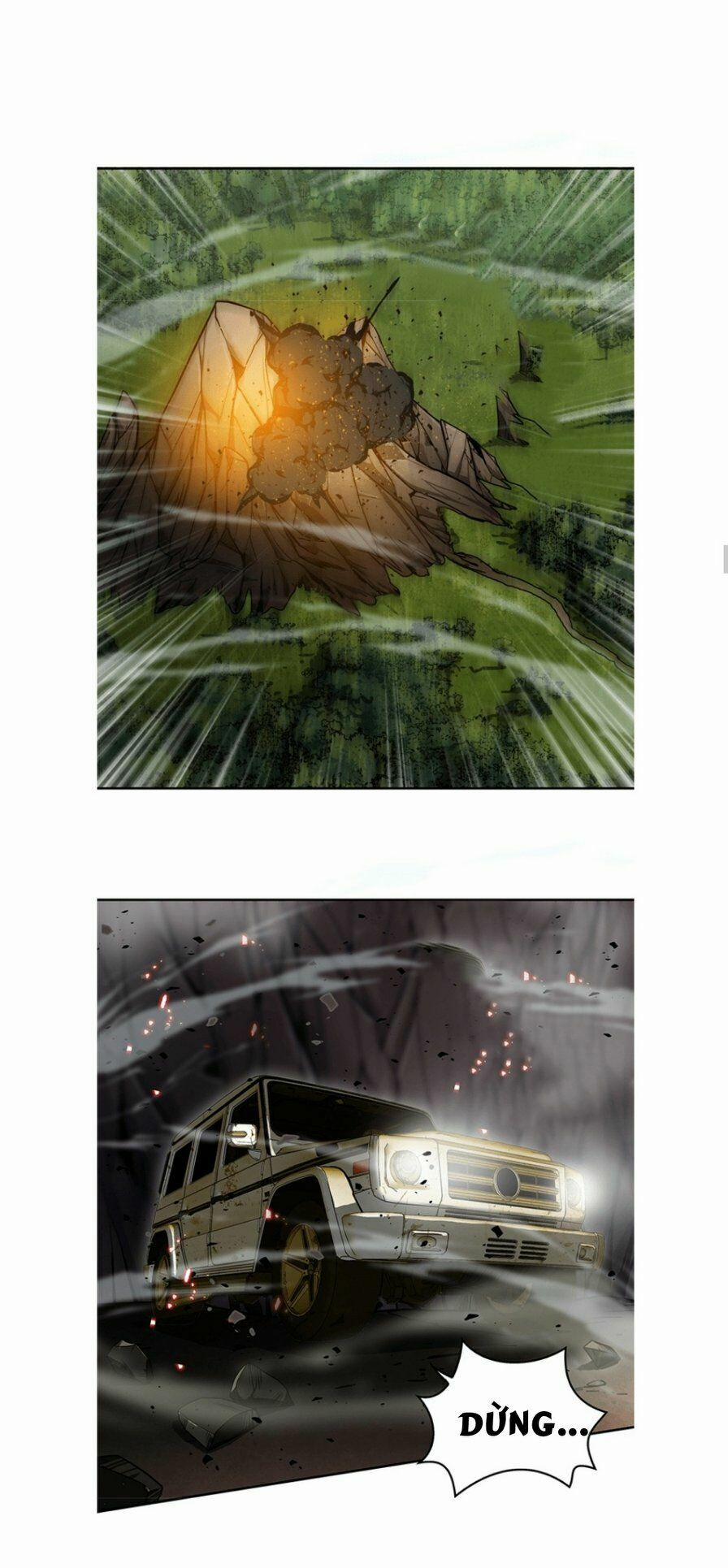 Vua Trộm Mộ 45 trang 37