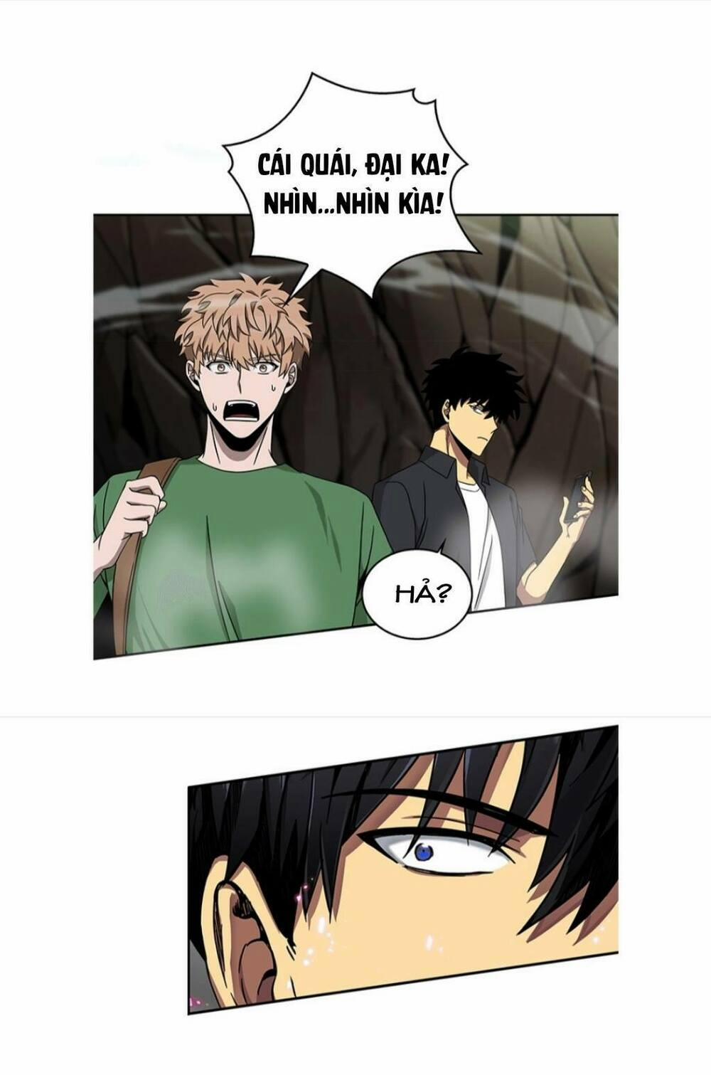 Vua Trộm Mộ 45 trang 41
