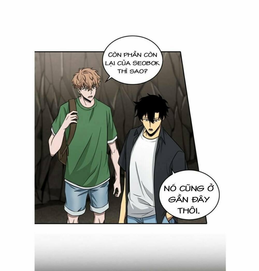 Vua Trộm Mộ 45 trang 50