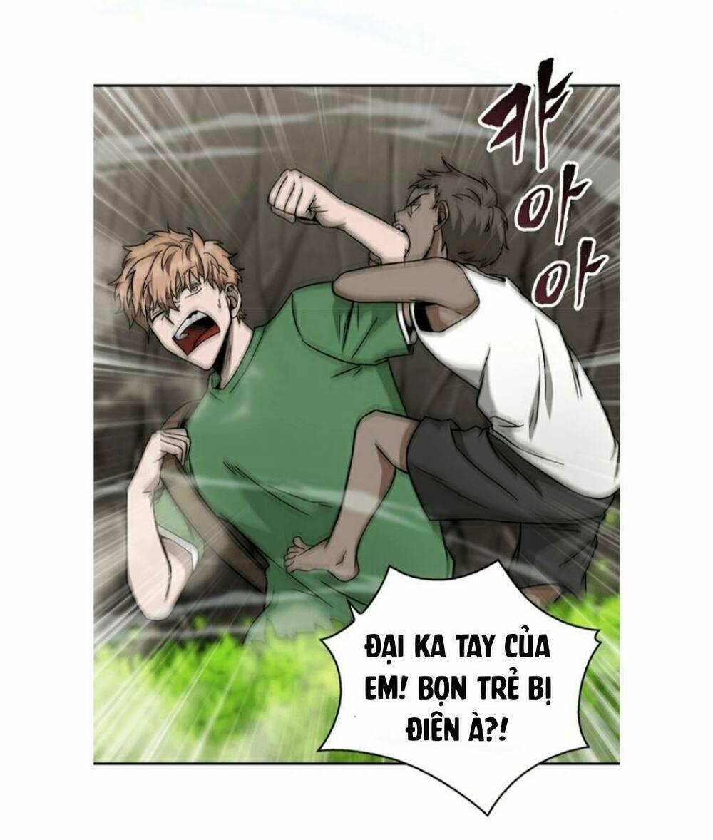 Vua Trộm Mộ 45 trang 58