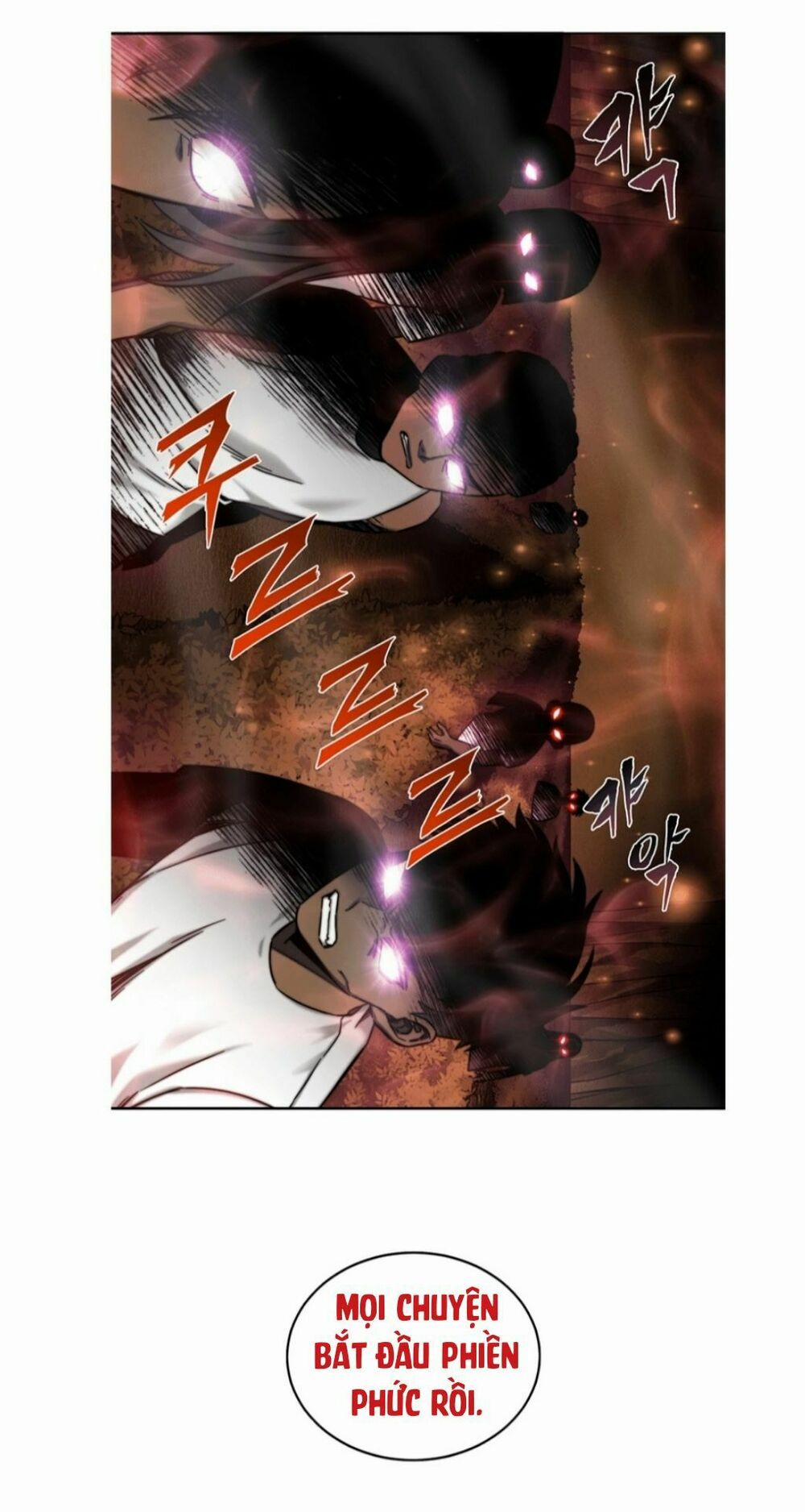 Vua Trộm Mộ 45 trang 68