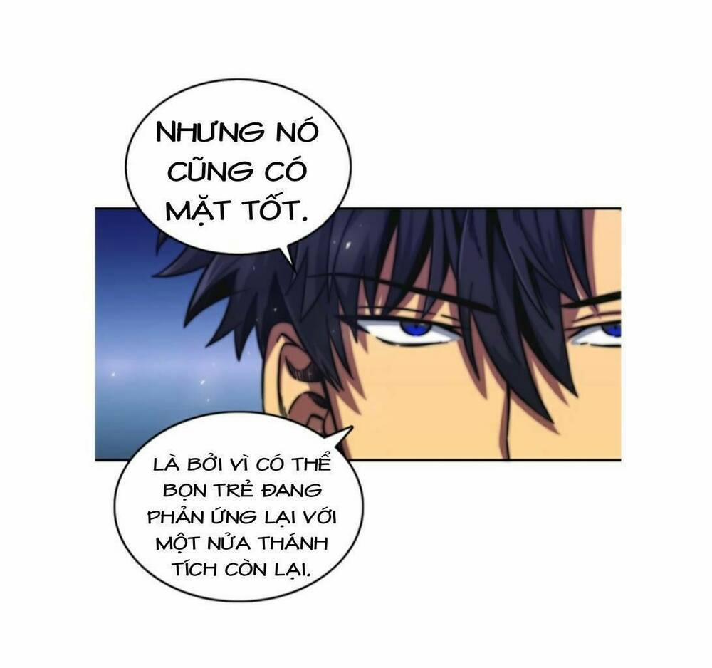 Vua Trộm Mộ 46 trang 3