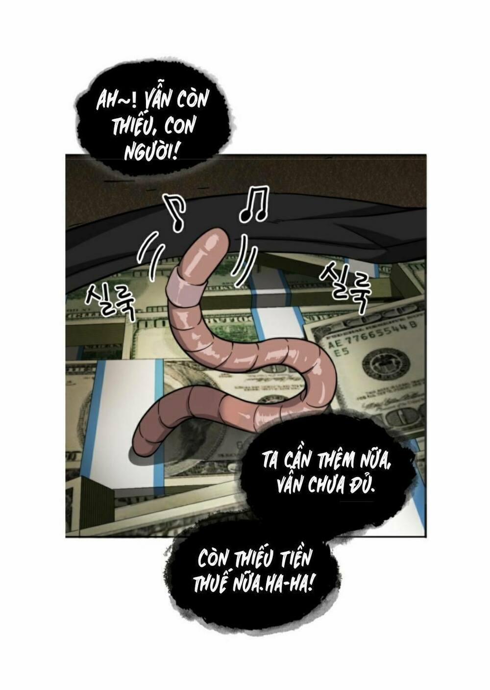 Vua Trộm Mộ 46 trang 33