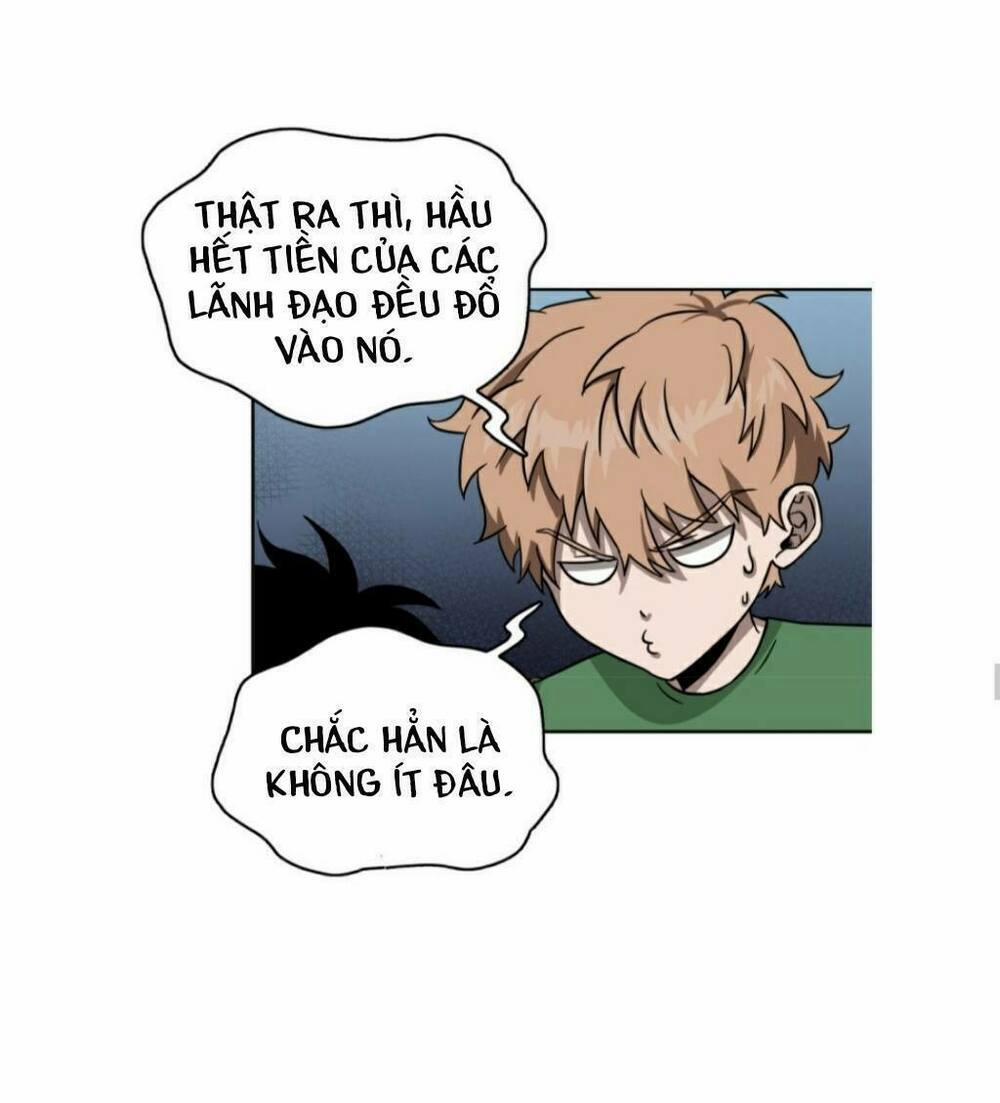 Vua Trộm Mộ 46 trang 35