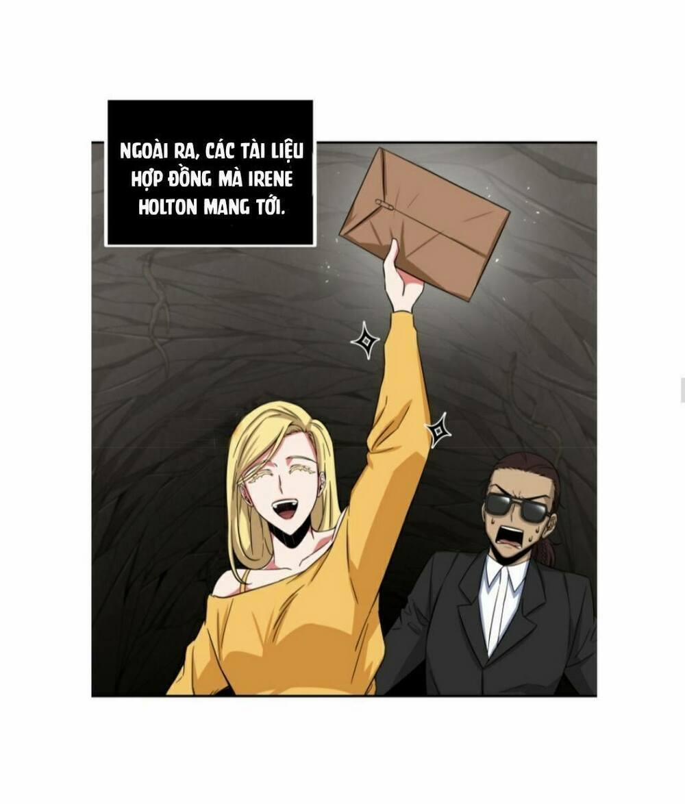 Vua Trộm Mộ 46 trang 37