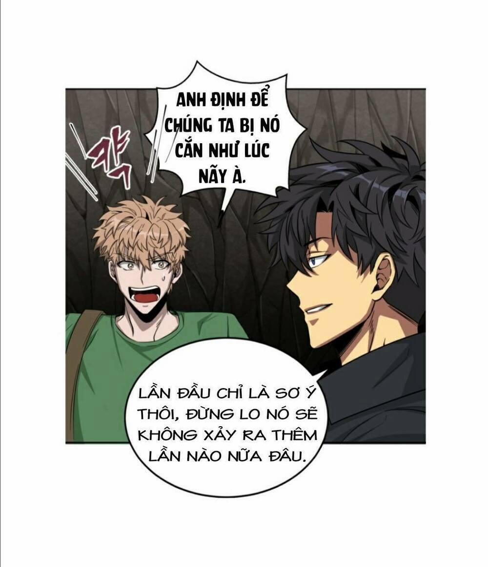 Vua Trộm Mộ 46 trang 4