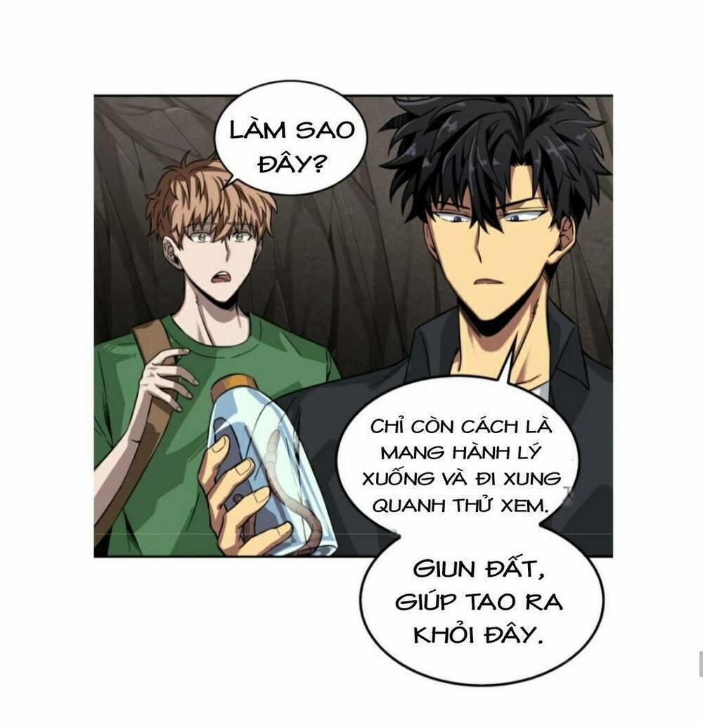 Vua Trộm Mộ 46 trang 54