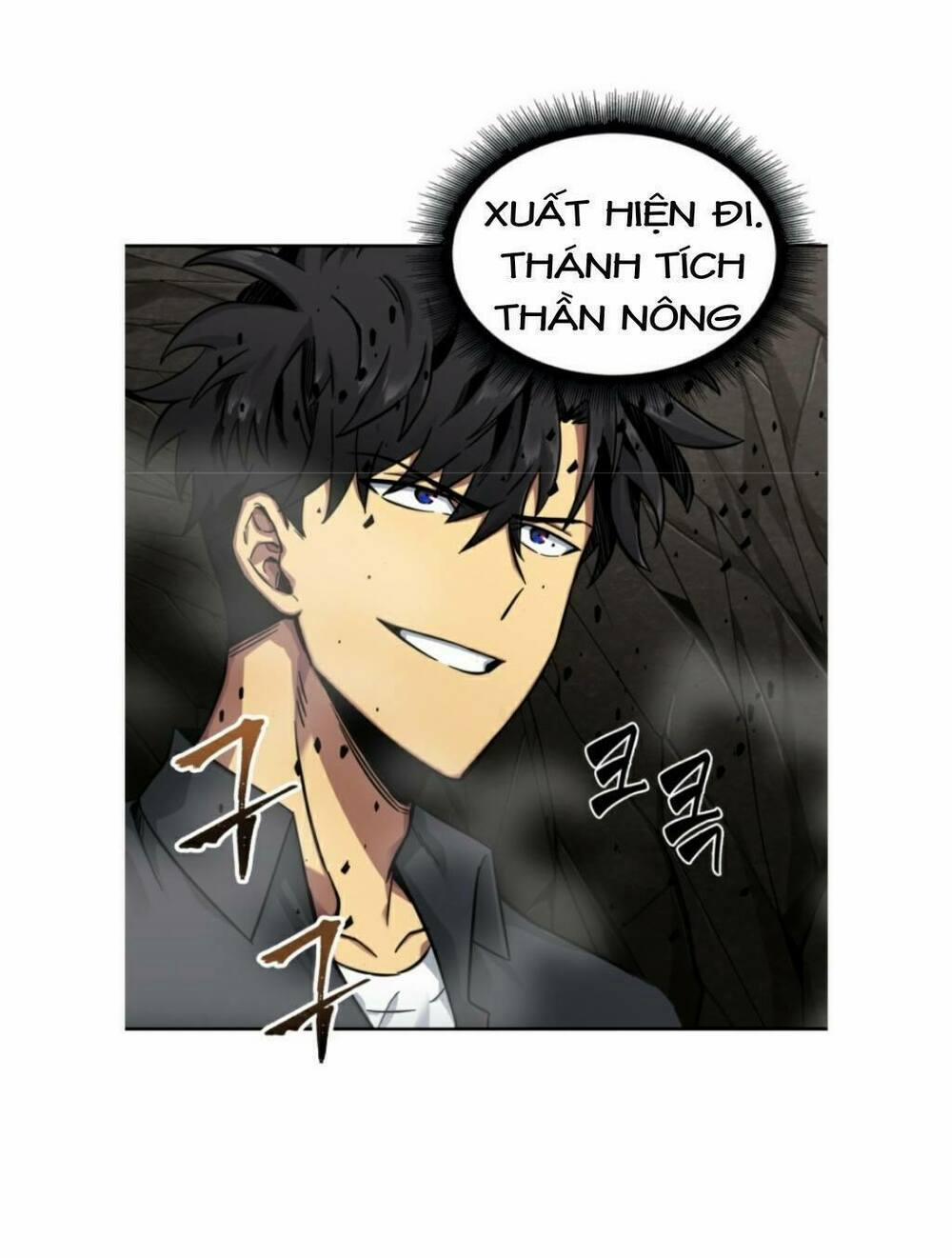 Vua Trộm Mộ 46 trang 62