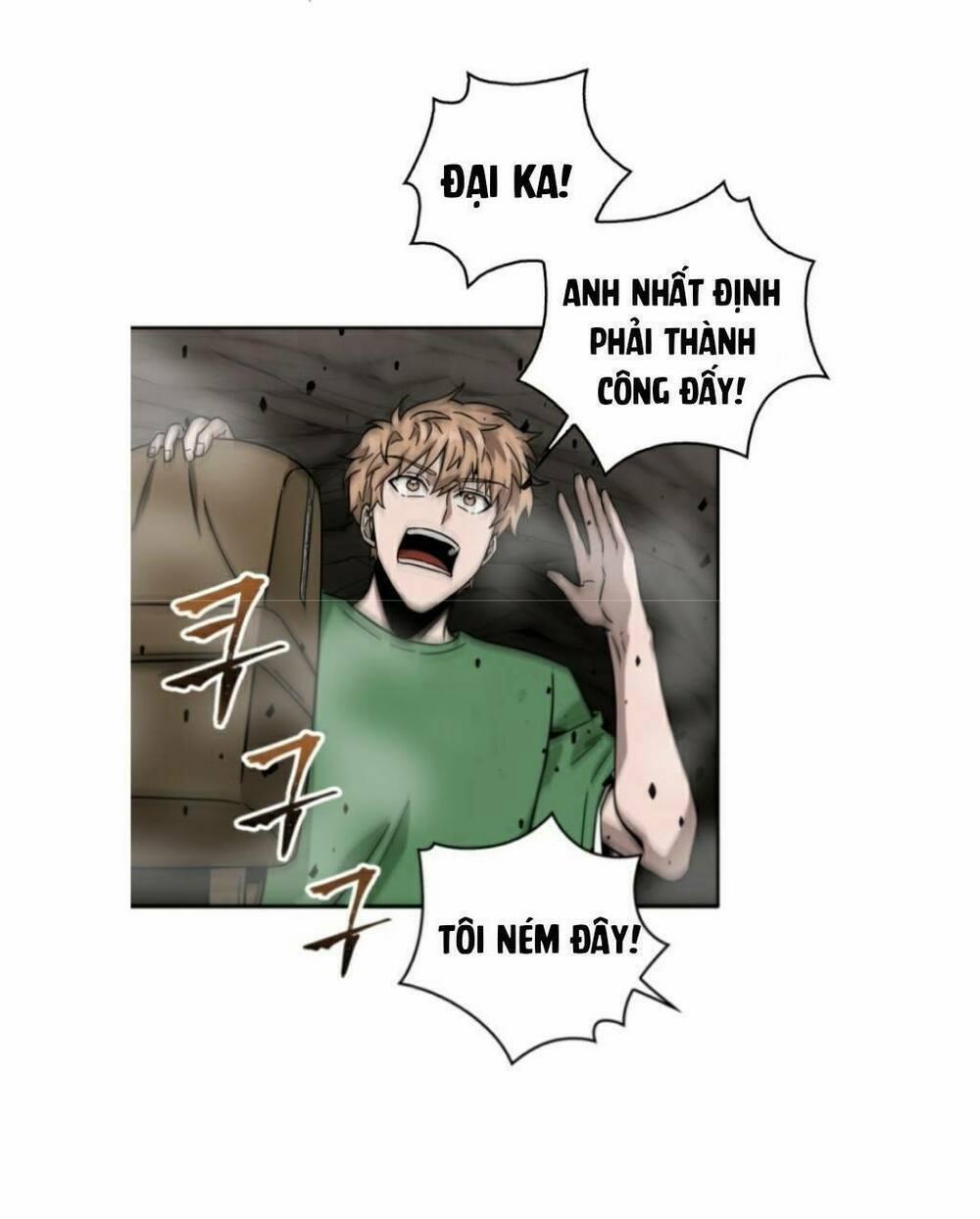 Vua Trộm Mộ 46 trang 65