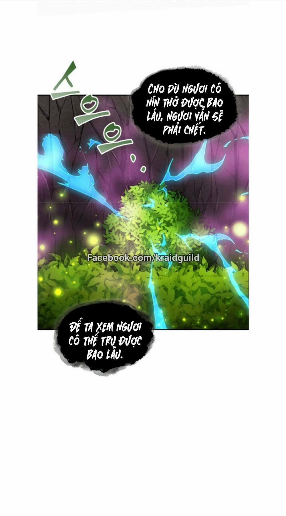 Vua Trộm Mộ 47 trang 14