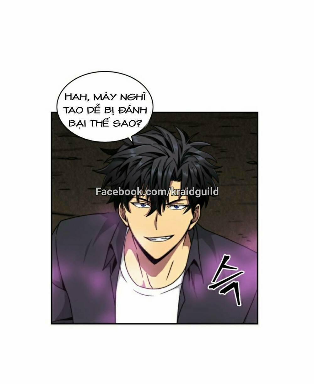 Vua Trộm Mộ 47 trang 15