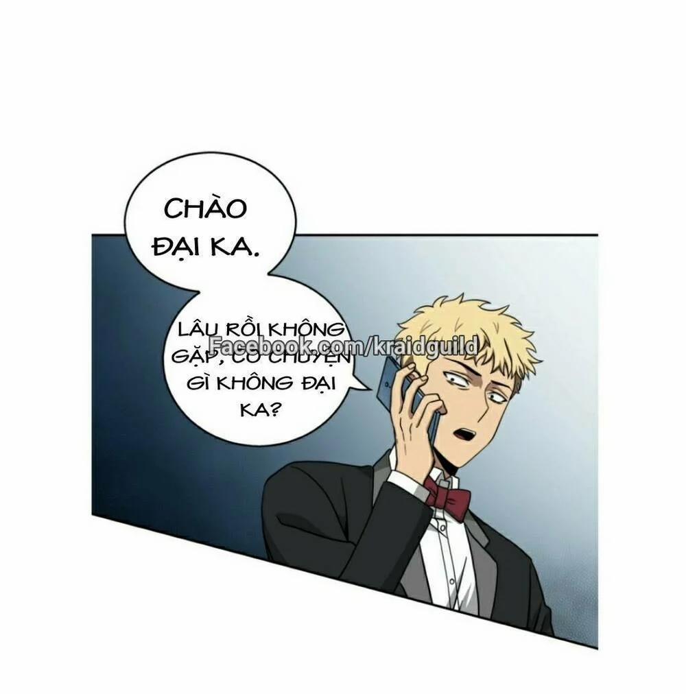 Vua Trộm Mộ 47 trang 75