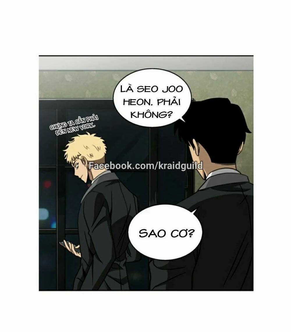 Vua Trộm Mộ 47 trang 77