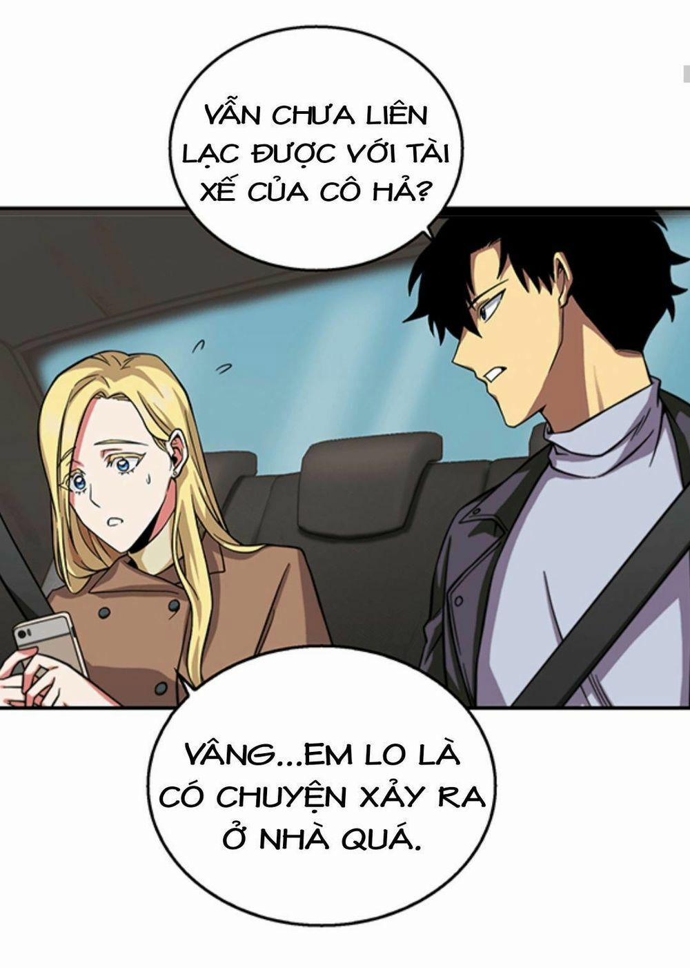 Vua Trộm Mộ 48 trang 13