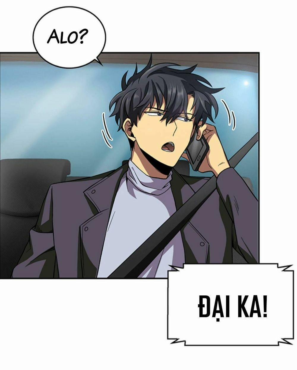 Vua Trộm Mộ 48 trang 18
