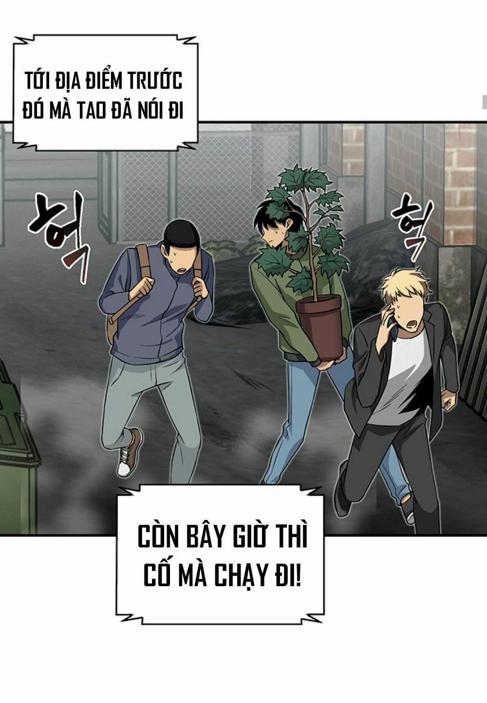 Vua Trộm Mộ 48 trang 25